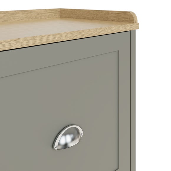 Lancaster Shoe Storage Bench, product image 9