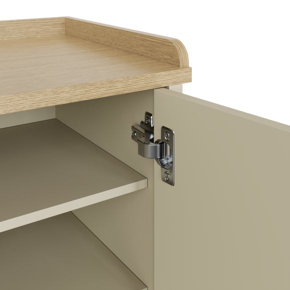 Lancaster Shoe Storage Bench, product image 16