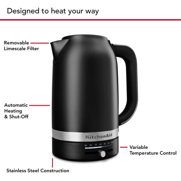 KitchenAid 1.7L Kettle, product image 18