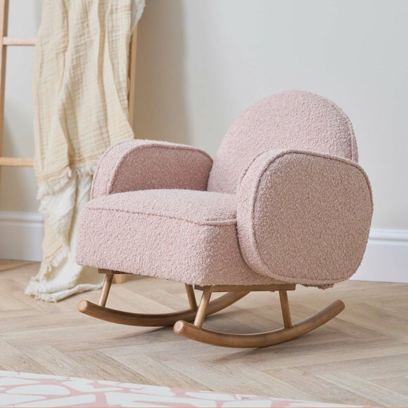 Tutti Bambini Micah Mini Me Children's Play Rocking Chair, product image 11