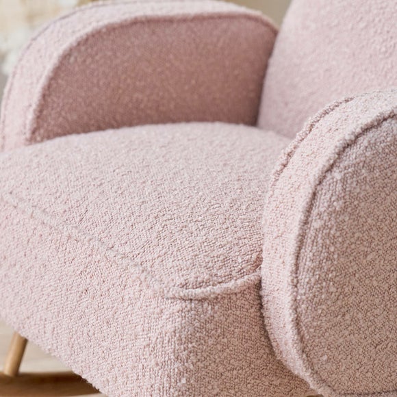 Tutti Bambini Micah Mini Me Children's Play Rocking Chair, product image 13