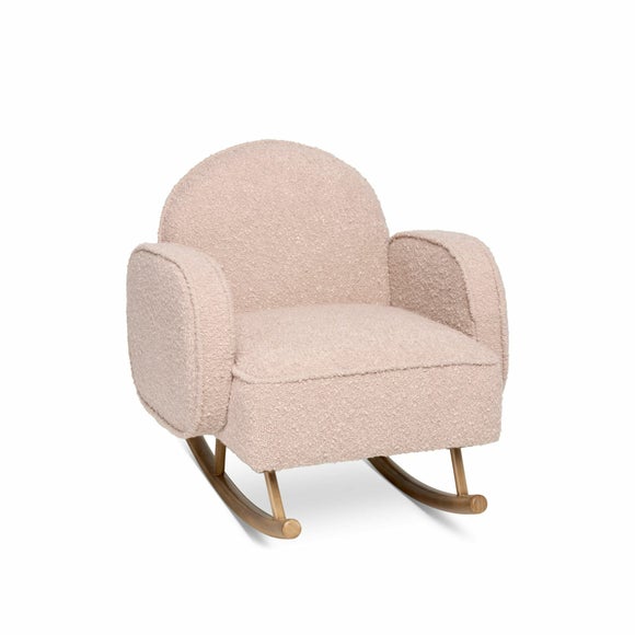 Tutti Bambini Micah Mini Me Children's Play Rocking Chair, product image 15
