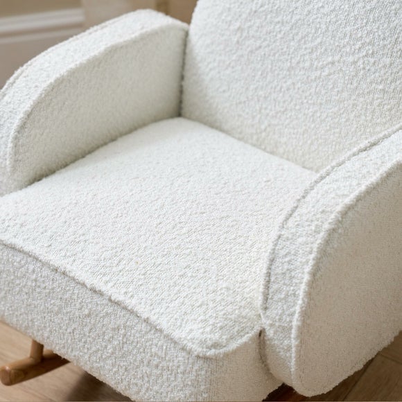 Tutti Bambini Micah Mini Me Children's Play Rocking Chair, product image 3