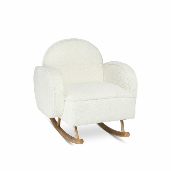 Tutti Bambini Micah Mini Me Children's Play Rocking Chair, product image 5