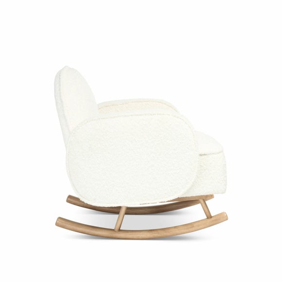 Tutti Bambini Micah Mini Me Children's Play Rocking Chair, product image 6