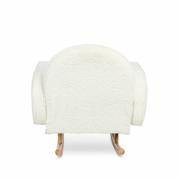 Tutti Bambini Micah Mini Me Children's Play Rocking Chair, product image 7