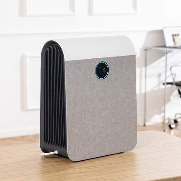Linen Look Air Purifier
