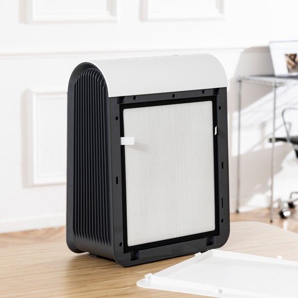 Linen Look Air Purifier