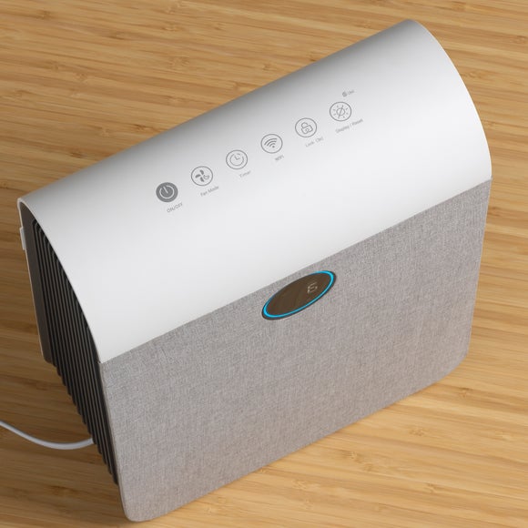 Linen Look Air Purifier