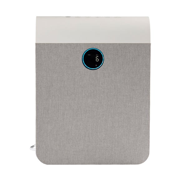 Linen Look Air Purifier