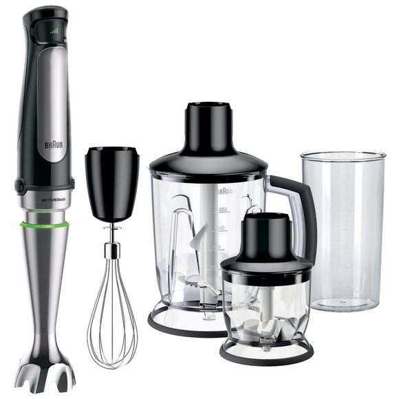 Braun 1000w Multiquick Series 7 Hand Blender