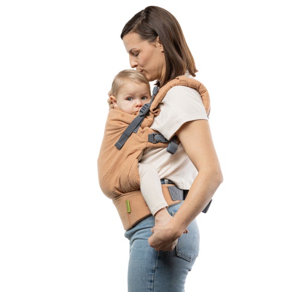 Tutti Bambini Boba X Linen Baby Carrier, product image 4