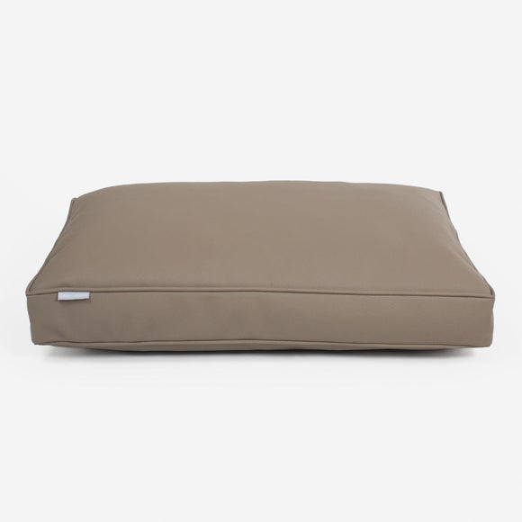 Lords and Labradors Rhino Leather Dog Cushion, product image 57