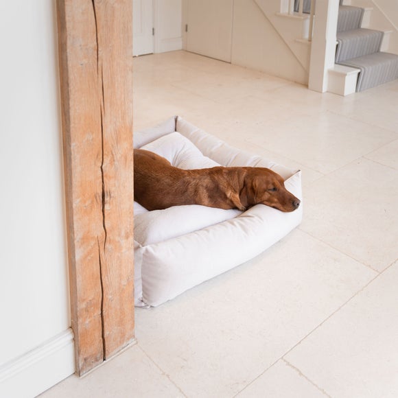 Lords and Labradors Velvet Box Dog Bed, product image 33