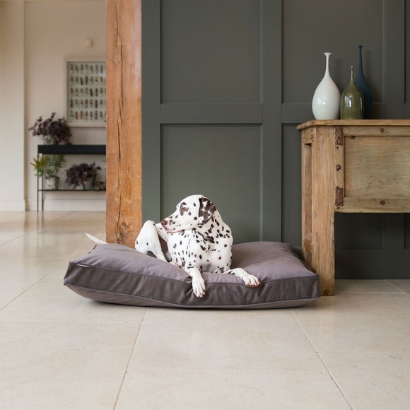 Lords and Labradors Velvet Dog Cushion, product image 54