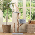 Lords and Labradors Trio Cat Scratch Post