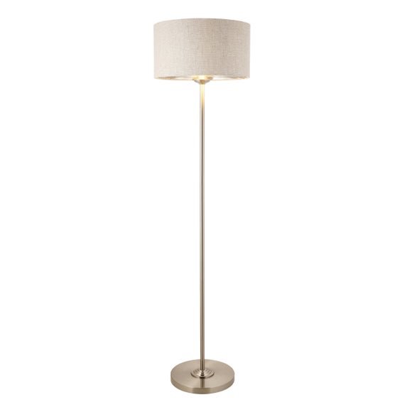 Vogue Sandringham Mid Century Floor Lamp, product image 11
