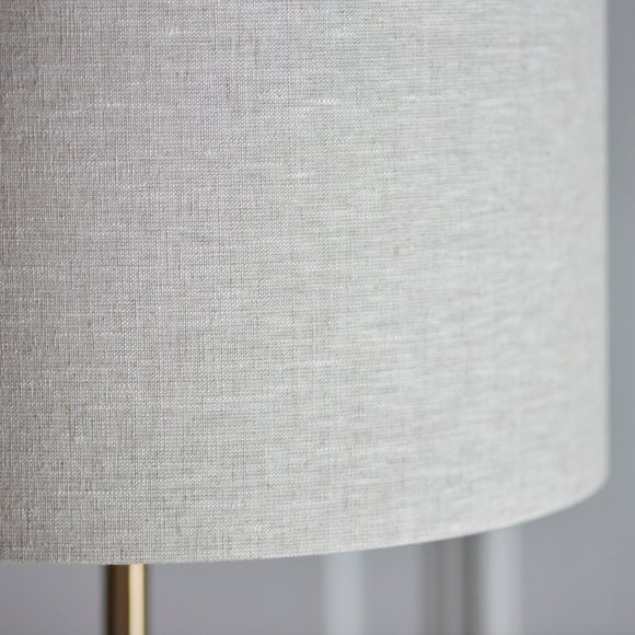 Vogue Sandringham Mid Century Floor Lamp, product image 2