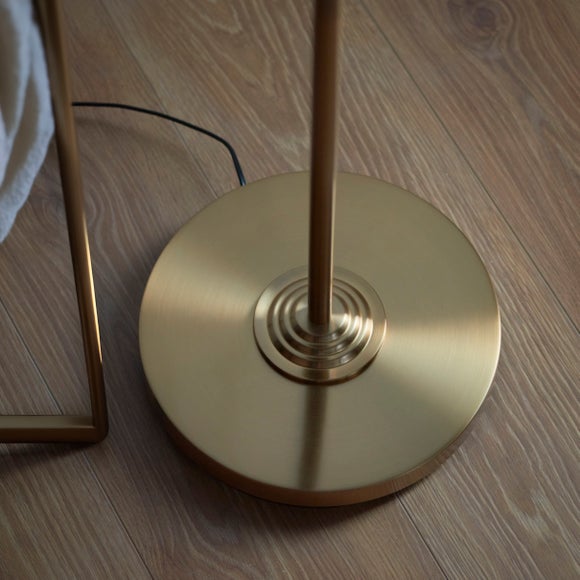Vogue Sandringham Mid Century Floor Lamp, product image 3