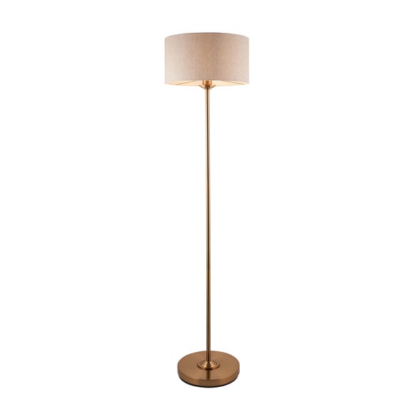 Vogue Sandringham Mid Century Floor Lamp, product image 5
