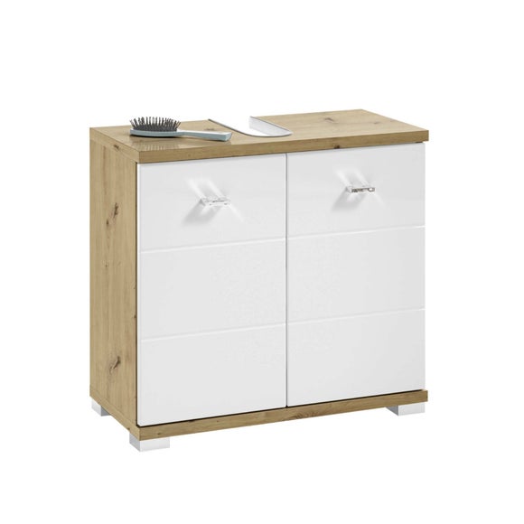 Pool Under Sink Cabinet
