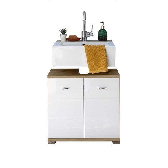 Pool Under Sink Cabinet