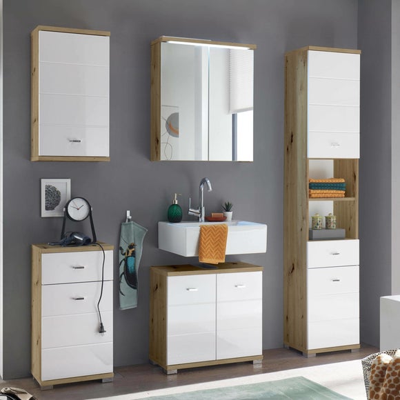 Pool Storage Cabinet