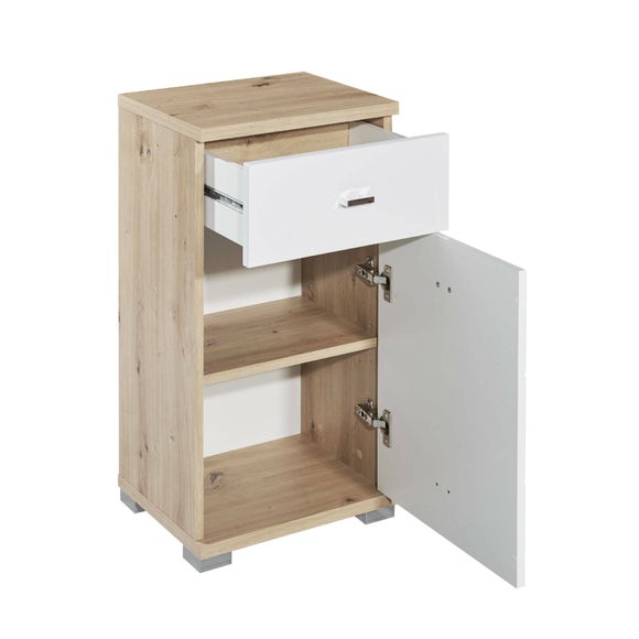 Pool Storage Cabinet