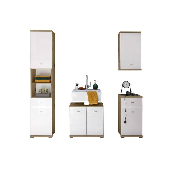 Pool Storage Cabinet