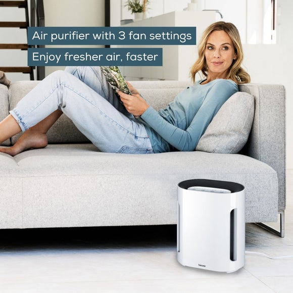 Beurer Compact Air Purifier