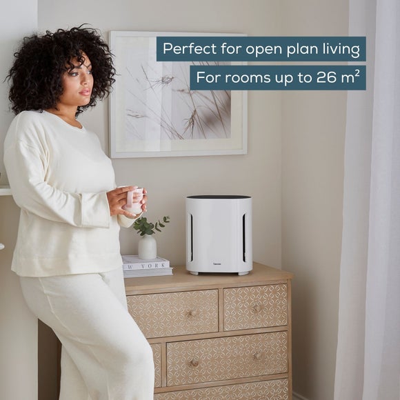 Beurer Compact Air Purifier