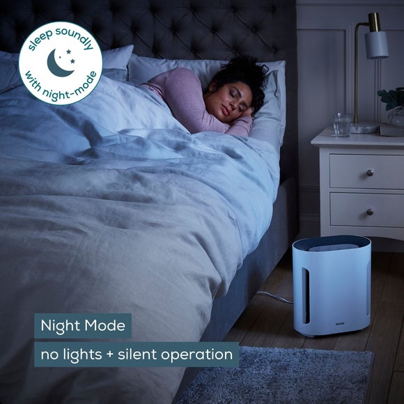 Beurer Compact Air Purifier
