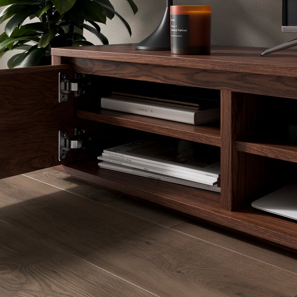 Malik Low Super Wide TV Unit for TVs up to 85", product image 3
