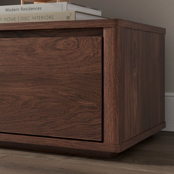 Malik Low Super Wide TV Unit for TVs up to 85", product image 5