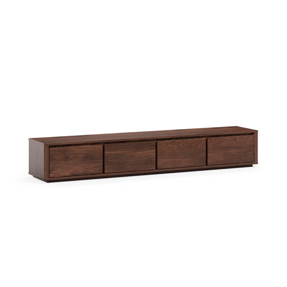 Malik Low Super Wide TV Unit for TVs up to 85", product image 6