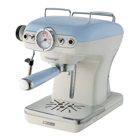 Ariete Vintage Espresso Coffee Machine, product image 2