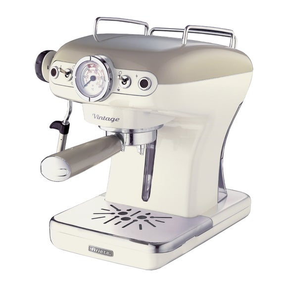 Ariete Vintage Espresso Coffee Machine, product image 14