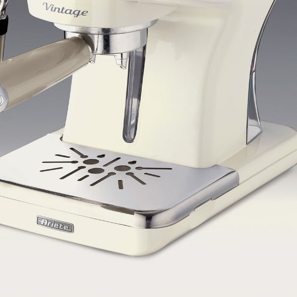 Ariete Vintage Espresso Coffee Machine, product image 17