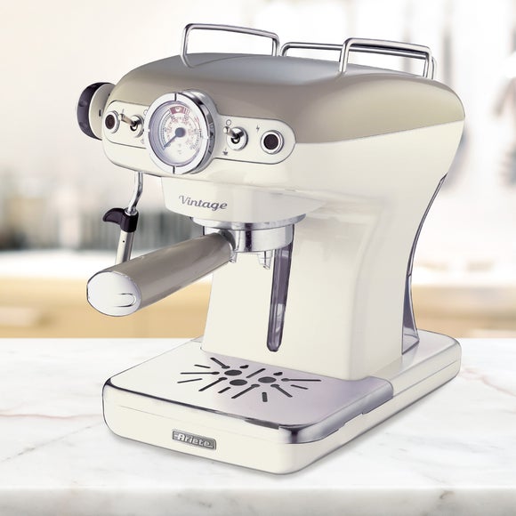 Ariete Vintage Espresso Coffee Machine, product image 19