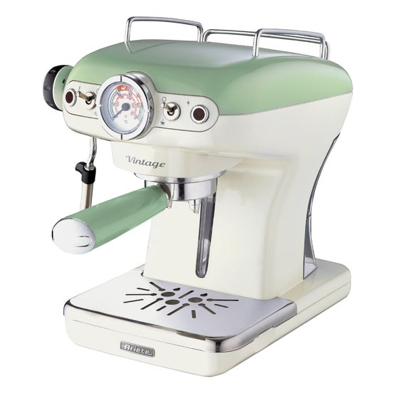 Ariete Vintage Espresso Coffee Machine, product image 7
