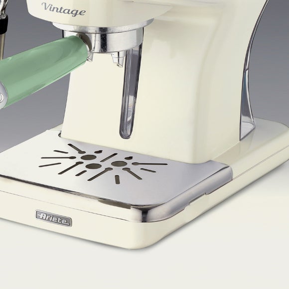 Ariete Vintage Espresso Coffee Machine, product image 10
