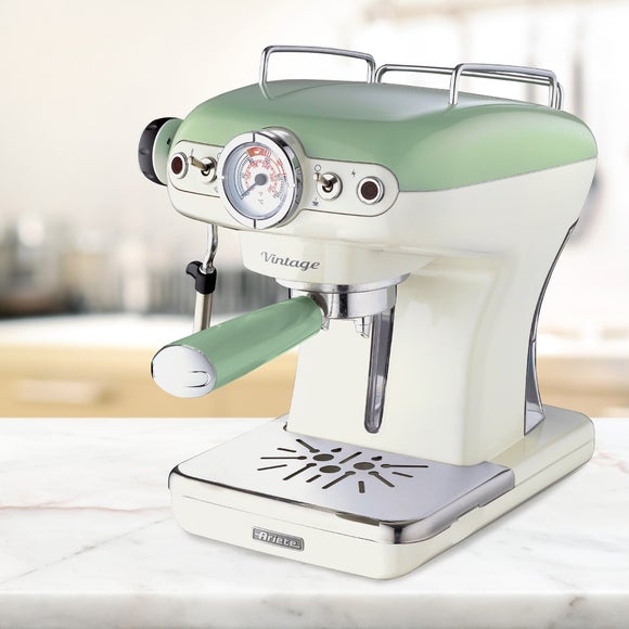 Ariete Vintage Espresso Coffee Machine, product image 12