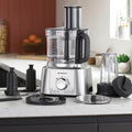 Kenwood Multipro Xpress 1000W 2In1 Food Processor With Smoothie 2 Go