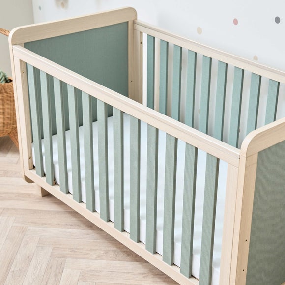 Tutti Bambini Kuba Cot Bed