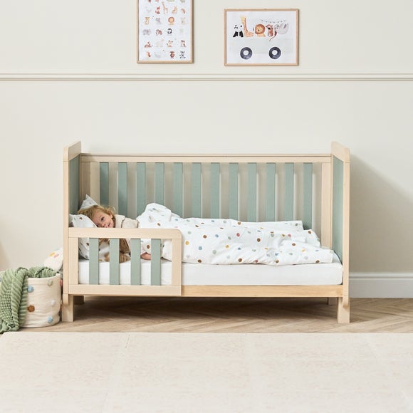 Tutti Bambini Kuba Cot Bed