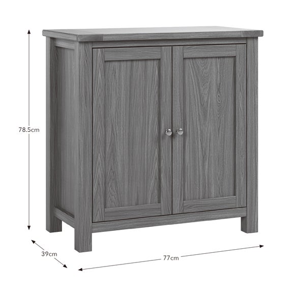 Olney 2 Door Small Sideboard, product image 21