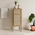 Arden Bamboo Cabinet
