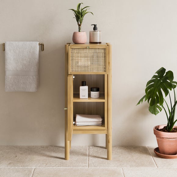 Arden Bamboo Cabinet