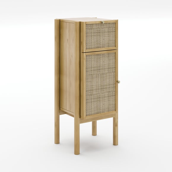 Arden Bamboo Cabinet