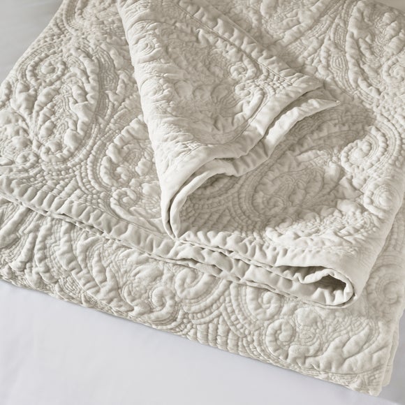 Dorma Marlowe Bedspread, product image 6